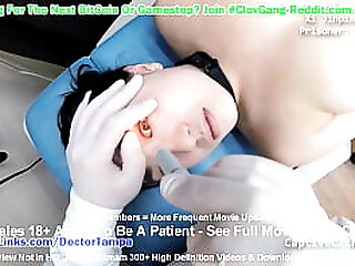 $CLOV SICCOS Ornament 2 - Mina Moon Is Pre-empted